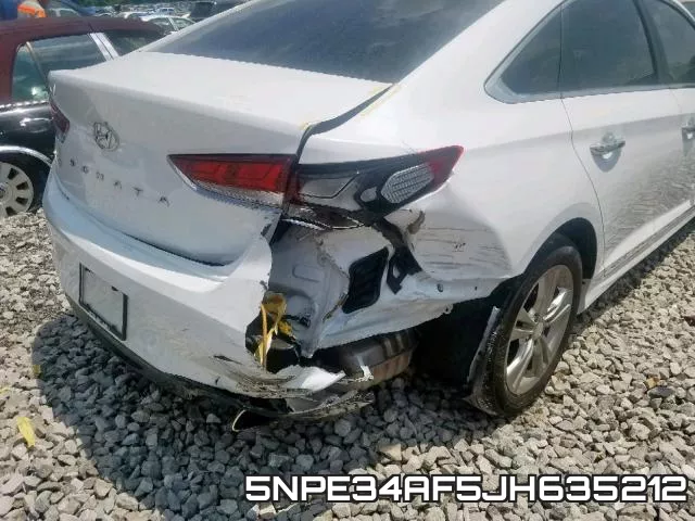 5NPE34AF5JH635212 фото 10