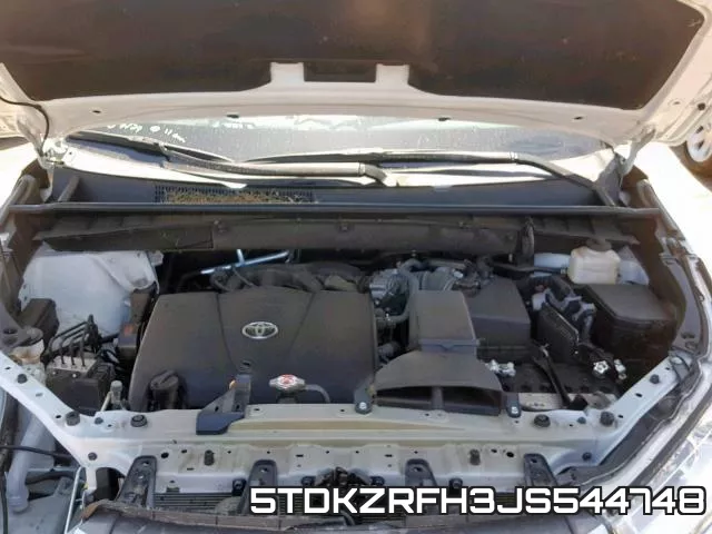 5TDKZRFH3JS544748 фото 7