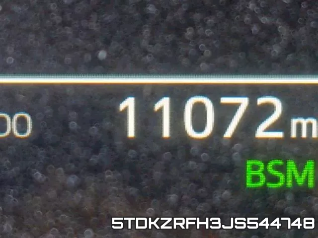 5TDKZRFH3JS544748 фото 8