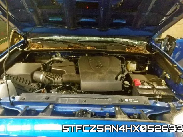 5TFCZ5AN4HX052633 фото 7