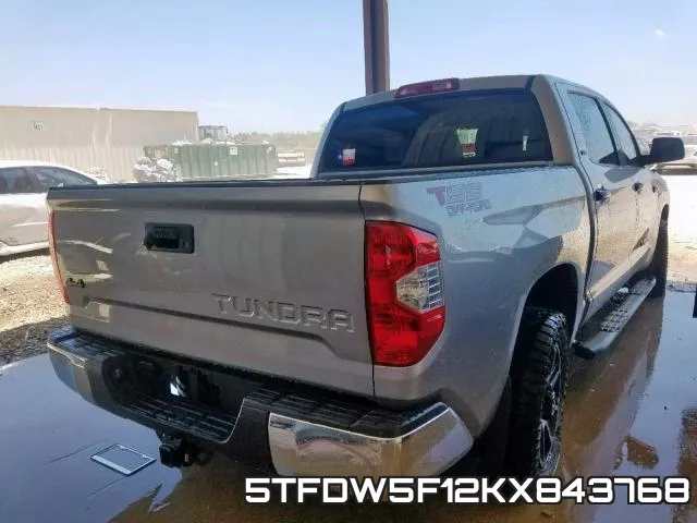 5TFDW5F12KX843768 фото 5