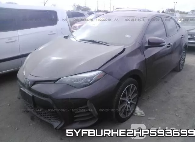 5YFBURHE2HP593699 фото 3