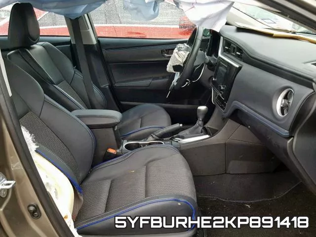 5YFBURHE2KP891418 фото 6