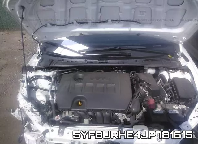 5YFBURHE4JP781615 фото 2