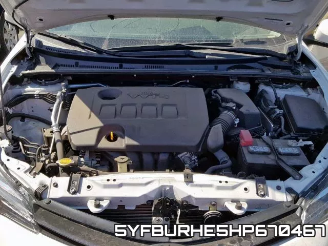 5YFBURHE5HP670467 фото 8