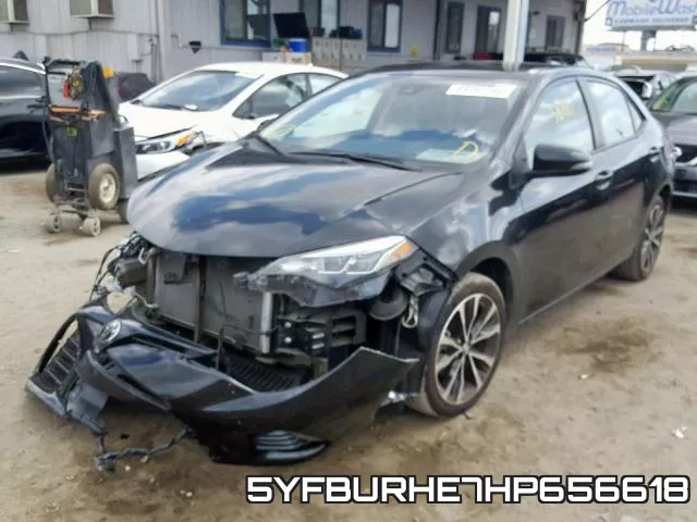 5YFBURHE7HP656618 фото 3