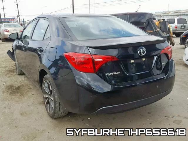 5YFBURHE7HP656618 фото 4