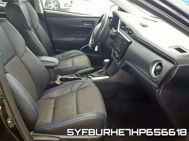 5YFBURHE7HP656618 фото 6