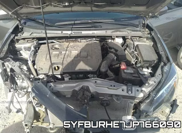 5YFBURHE7JP766090 фото 2