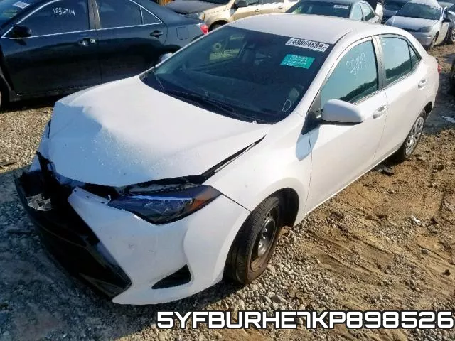 5YFBURHE7KP898526 фото 3