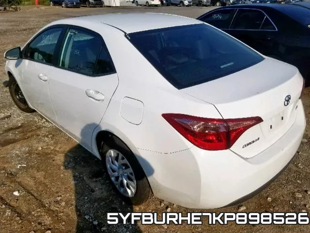 5YFBURHE7KP898526 фото 4