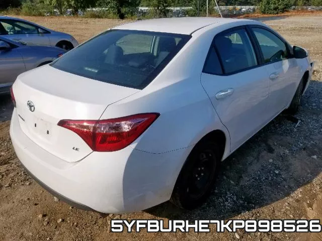 5YFBURHE7KP898526 фото 5