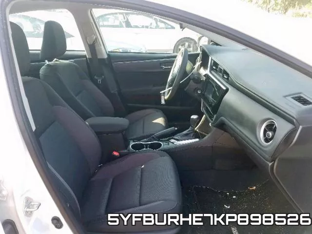 5YFBURHE7KP898526 фото 6