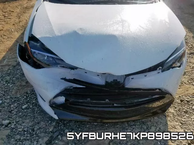 5YFBURHE7KP898526 фото 10