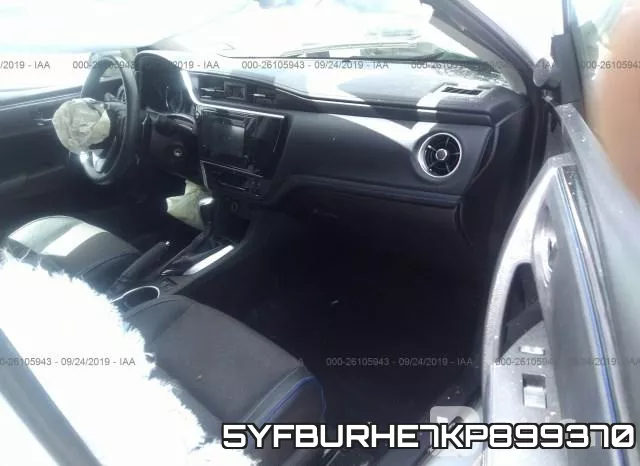 5YFBURHE7KP899370 фото 6