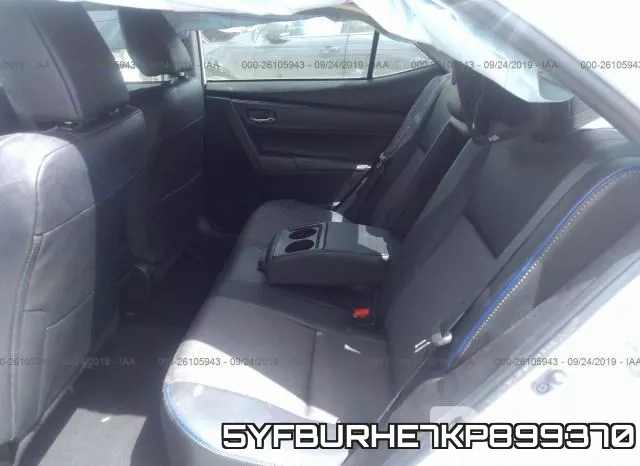 5YFBURHE7KP899370 фото 9