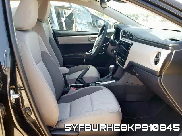 5YFBURHE8KP910845 фото 6