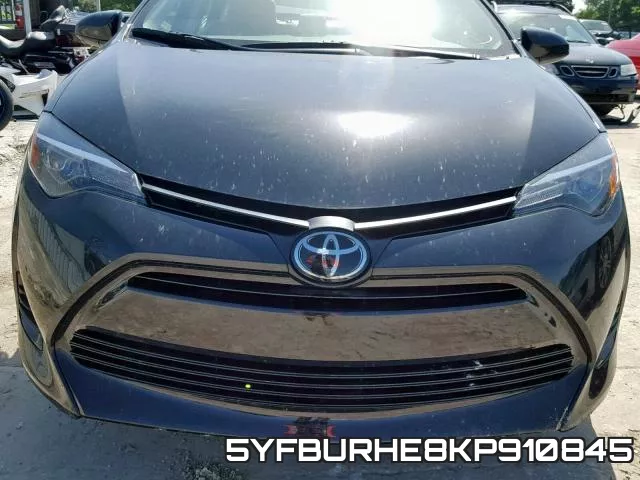 5YFBURHE8KP910845 фото 10