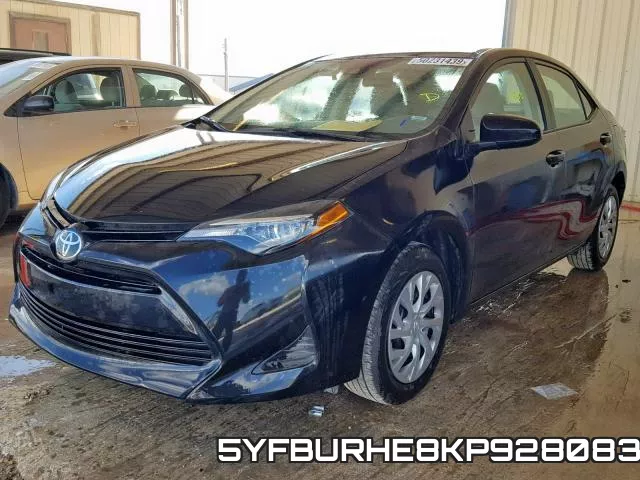 5YFBURHE8KP928083 фото 3