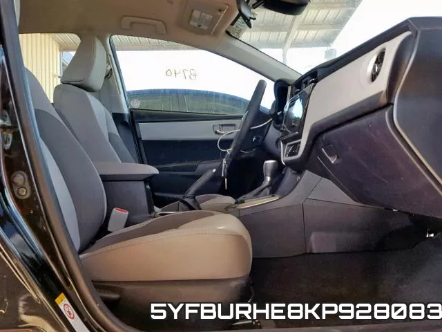 5YFBURHE8KP928083 фото 6
