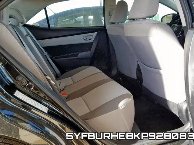 5YFBURHE8KP928083 фото 7