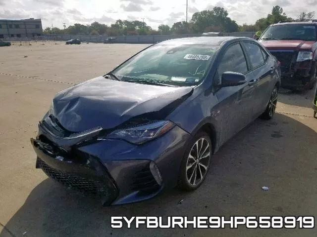 5YFBURHE9HP658919 фото 3