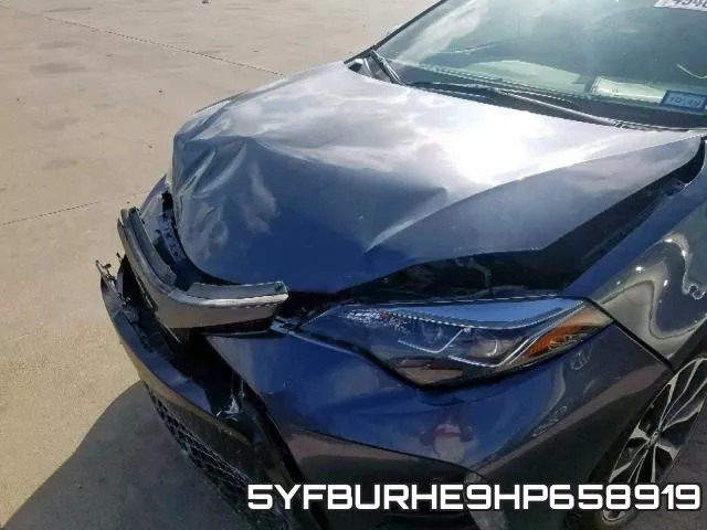 5YFBURHE9HP658919 фото 10