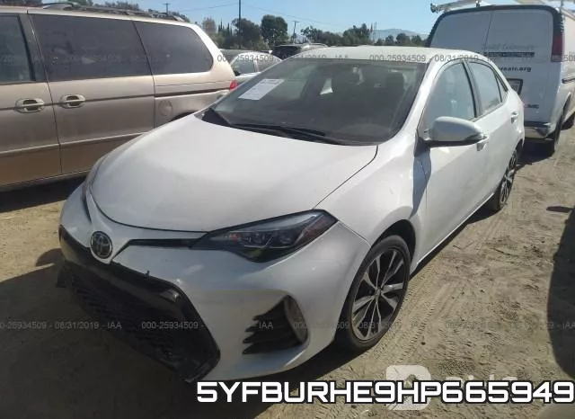 5YFBURHE9HP665949 фото 3