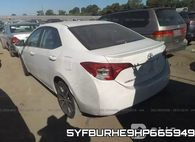 5YFBURHE9HP665949 фото 4