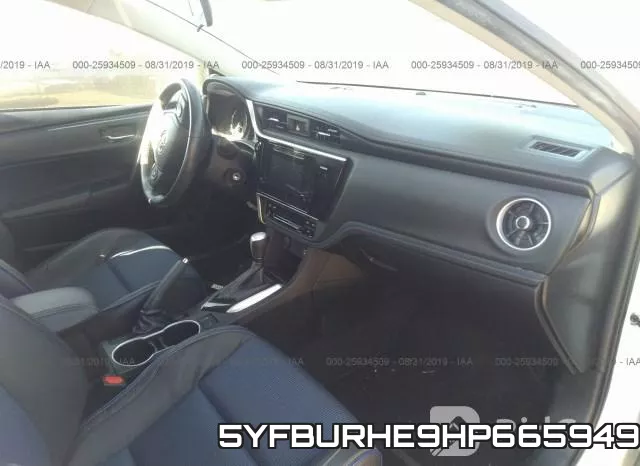 5YFBURHE9HP665949 фото 6