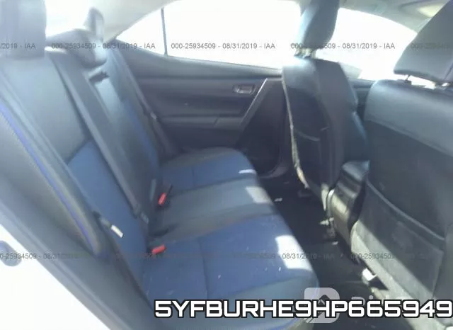 5YFBURHE9HP665949 фото 9