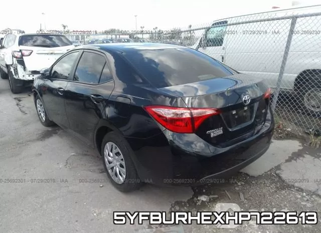 5YFBURHEXHP722613 фото 4