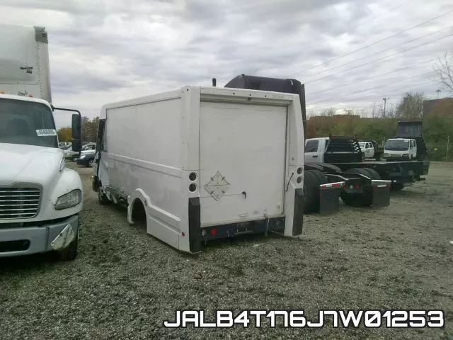 JALB4T176J7W01253 фото 3