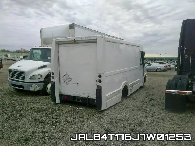 JALB4T176J7W01253 фото 4