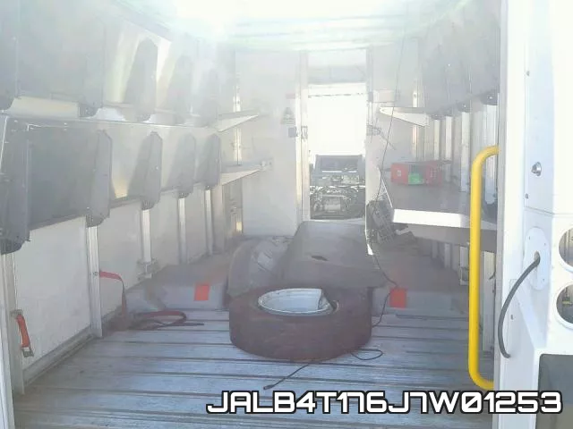 JALB4T176J7W01253 фото 6
