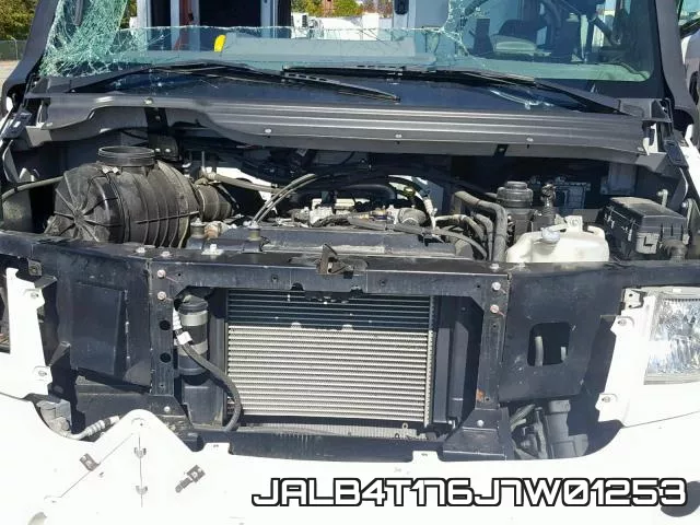 JALB4T176J7W01253 фото 7