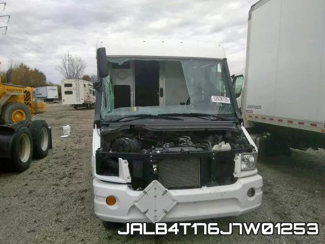 JALB4T176J7W01253 фото 9