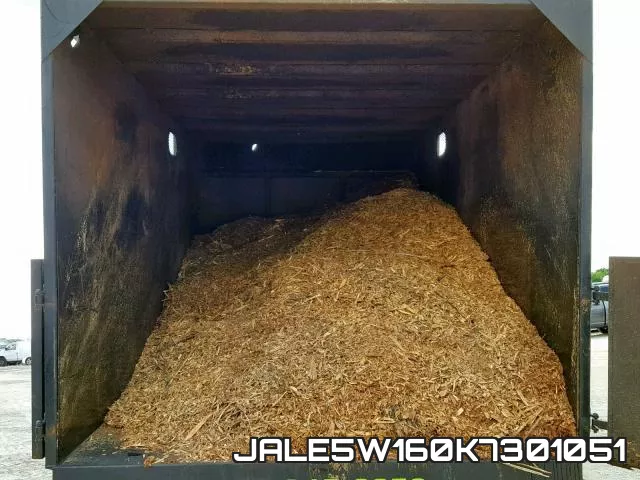 JALE5W160K7301051 фото 7