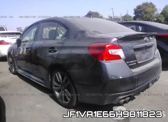 JF1VA1E66H9811823 фото 4