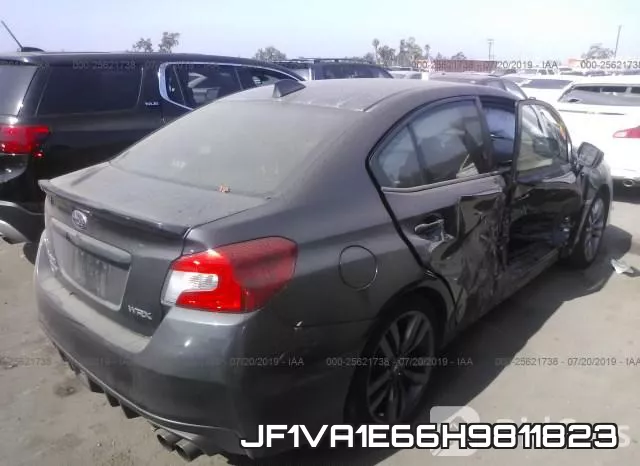 JF1VA1E66H9811823 фото 5