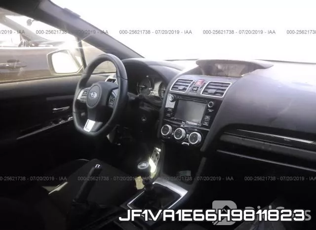 JF1VA1E66H9811823 фото 6