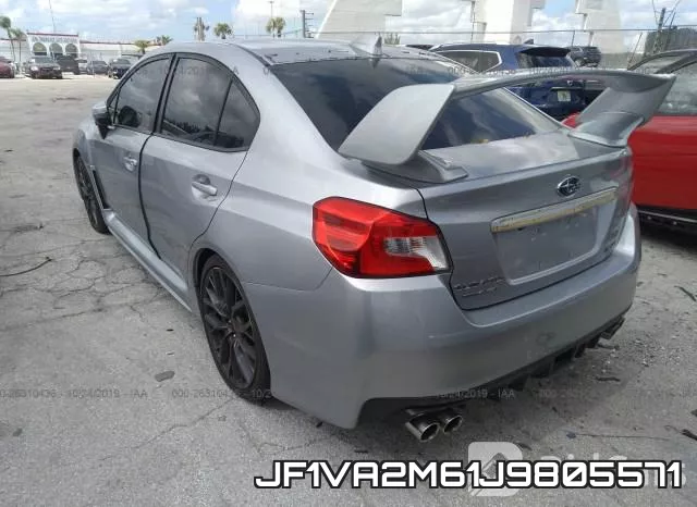 JF1VA2M61J9805571 фото 4