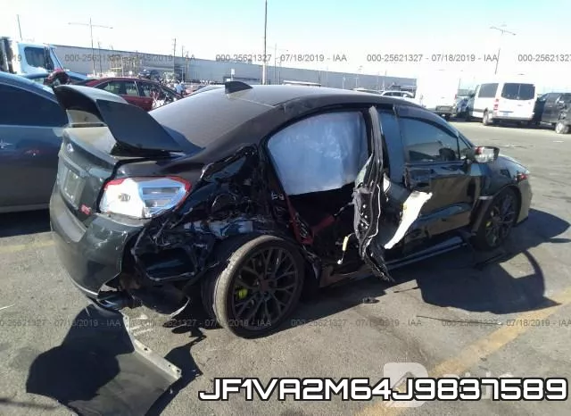 JF1VA2M64J9837589 фото 5