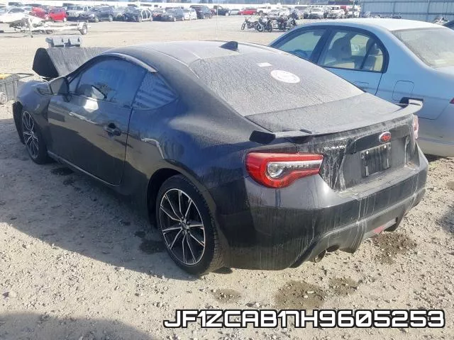 JF1ZCAB17H9605253 фото 4