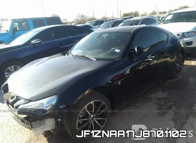 JF1ZNAA17J8701102 фото 3