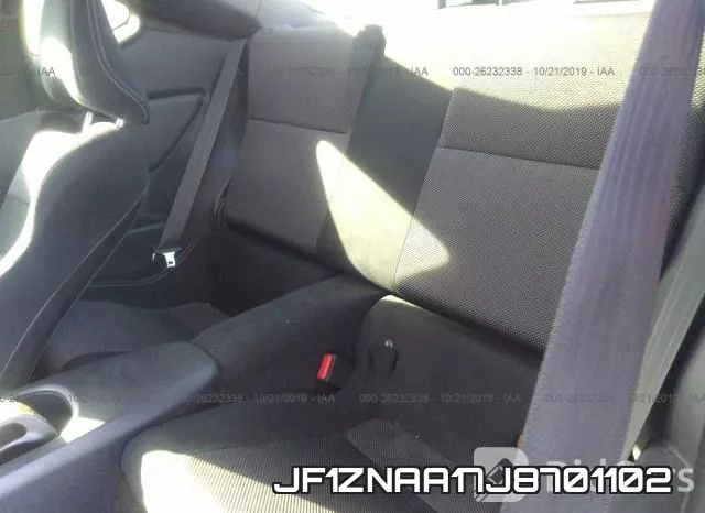 JF1ZNAA17J8701102 фото 8