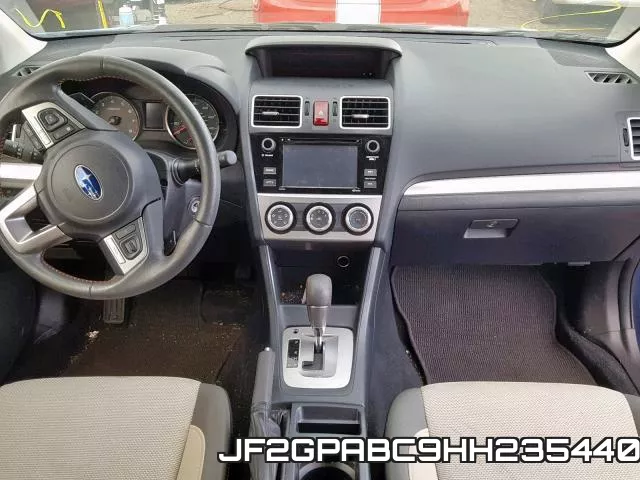 JF2GPABC9HH235440 фото 10