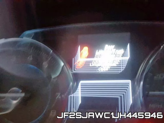 JF2SJAWC1JH445946 фото 9