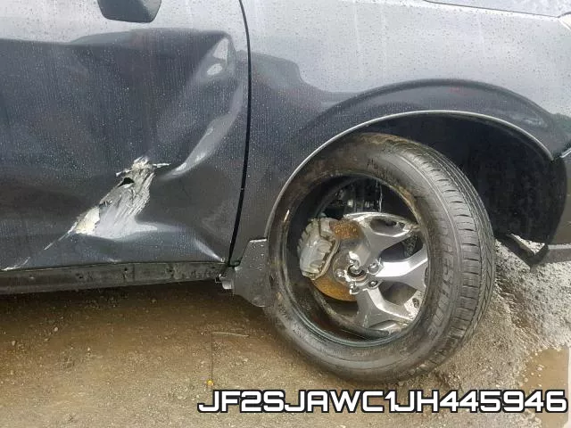 JF2SJAWC1JH445946 фото 10