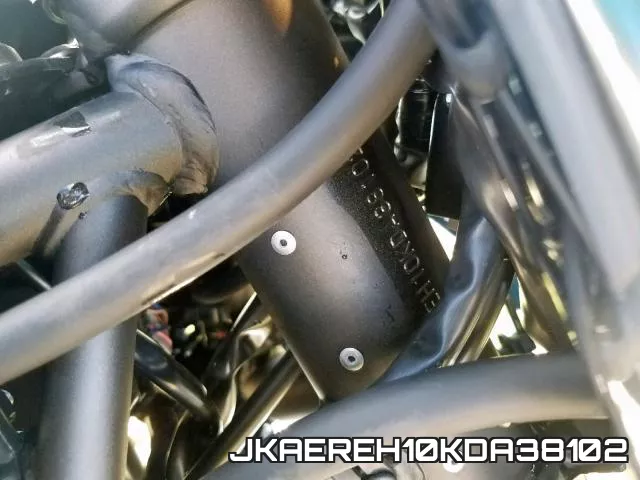 JKAEREH10KDA38102 фото 2